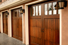 Staupes garage extension quotes